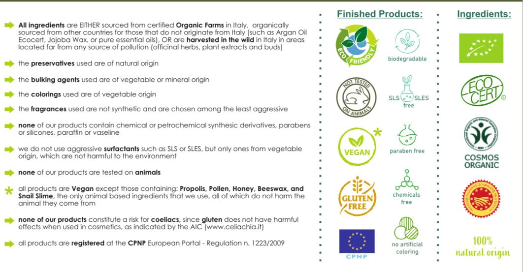 Snail Mucin Regenerating Serum by ZAIN1, Hydrating anti-aging serum with hyaluronic acid and Damascus rose, Moisturizing and rejuvenating facial serum